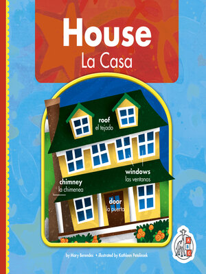 cover image of House/La Casa